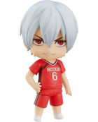 Shakunetsu Kabaddi - Tatsuya Yoigoshi Nendoroid Figure 1670 - The Card Vault
