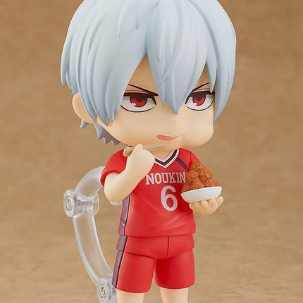 Shakunetsu Kabaddi - Tatsuya Yoigoshi Nendoroid Figure 1670 - The Card Vault