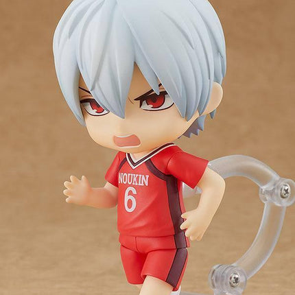 Shakunetsu Kabaddi - Tatsuya Yoigoshi Nendoroid Figure 1670 - The Card Vault
