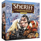 Sheriff of Nottingham (2nd Edition) - The Card Vault