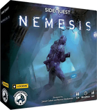 SideQuest: Nemesis - The Card Vault