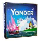 Yonder Retail Edition original English box