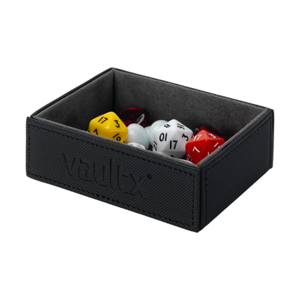 Vault X - Exo-Tec® Game Box 200+ - Black