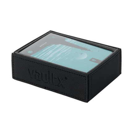 Vault X - Exo-Tec® Game Box 100+ - Black