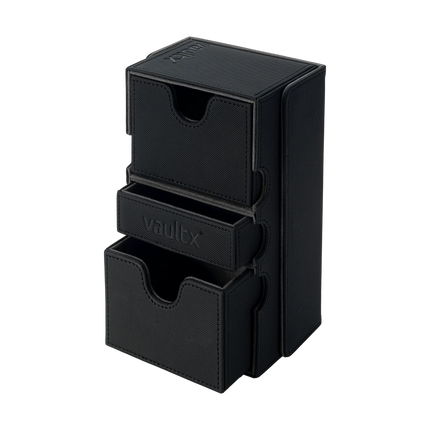 Vault X - Exo-Tec® Game Box 200+ - Black