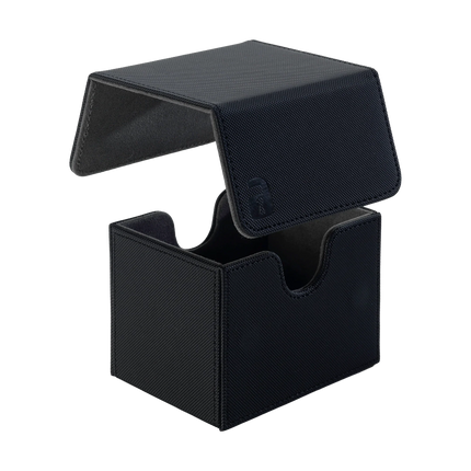 Vault X - Exo-Tec® Sideloading Deck Box 100+ - Black
