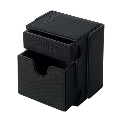 Vault X - Exo-Tec® Game Box 100+ - Black