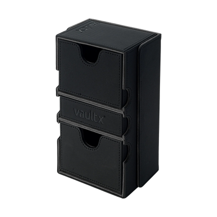 Vault X - Exo-Tec® Game Box 200+ - Black