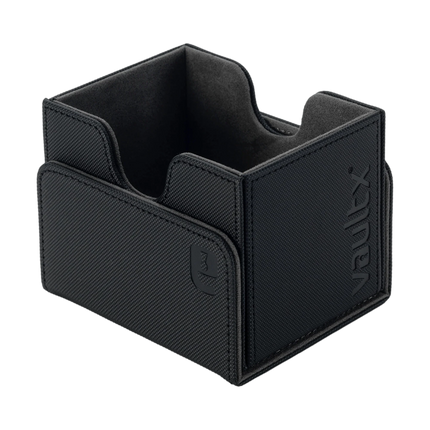 Vault X - Exo-Tec® Sideloading Deck Box 100+ - Black
