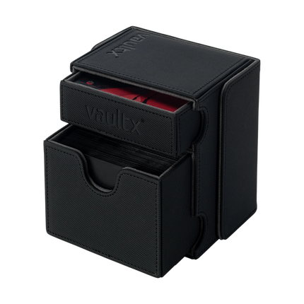 Vault X - Exo-Tec® Game Box 100+ - Black