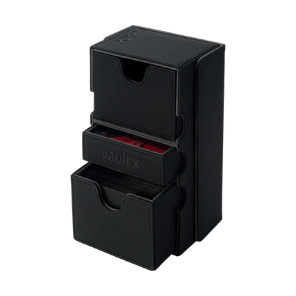 Vault X - Exo-Tec® Game Box 200+ - Black