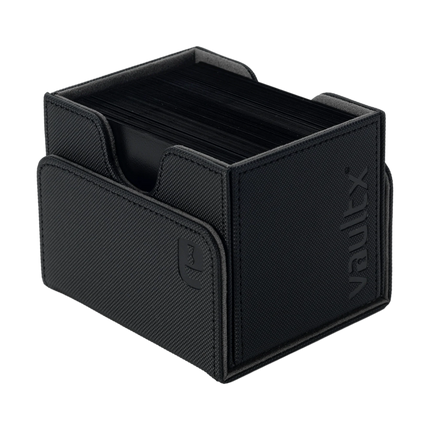 Vault X - Exo-Tec® Sideloading Deck Box 100+ - Black
