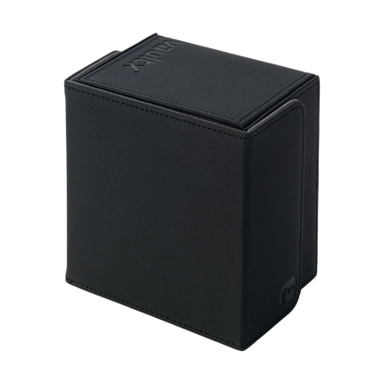 Vault X - Exo-Tec® Game Box 100+ - Black