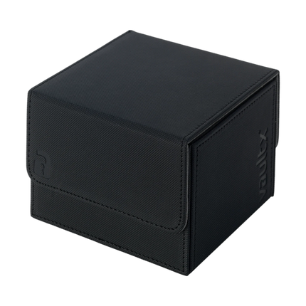 Vault X - Exo-Tec® Game Box 100+ - Black