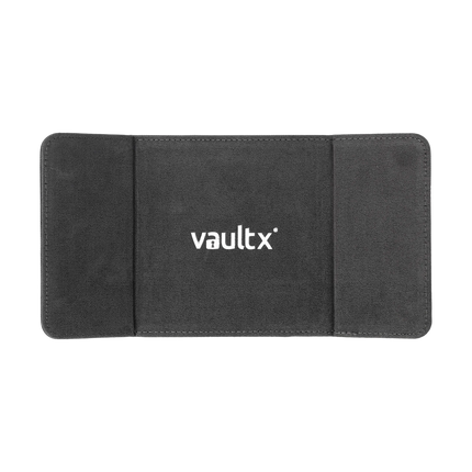 Vault X - Exo-Tec® Game Box 100+ - Black