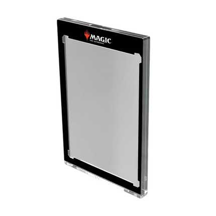Ultra Pro - Magic: The Gathering - Printed Magnetic Card Holder (Modern) One-Touch Edge 35pt