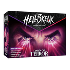 Hellbreak TCG - Dawn of Terror - Booster Bundle