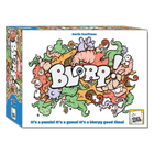 Blorp! official product image
