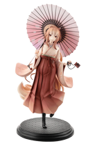 Spice and Wolf - Holo 1/6 Scale Figure (Hakama ver.) - The Card Vault