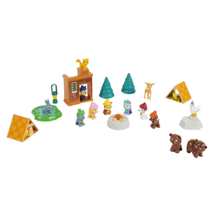 Spin Master - Paw Patrol - Advent Calendar - The Card Vault