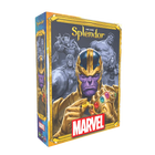 Splendor: Marvel - The Card Vault