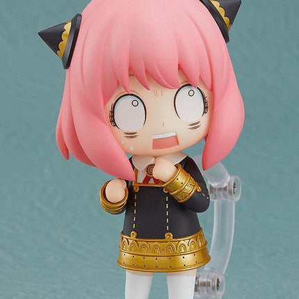 SPY x FAMILY - Anya Forger Nendoroid Figure 1902 - The Card Vault