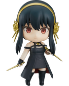 SPY x FAMILY - Yor Forger Nendoroid Figure 1903 - The Card Vault