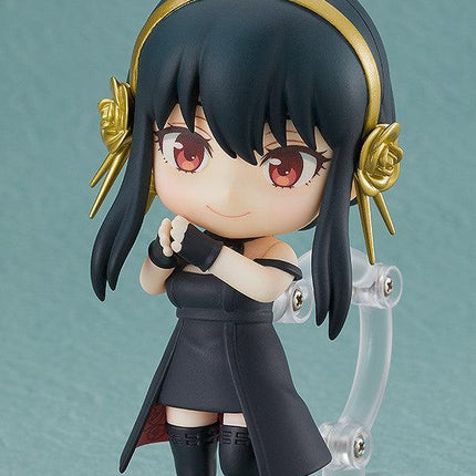 SPY x FAMILY - Yor Forger Nendoroid Figure 1903 - The Card Vault