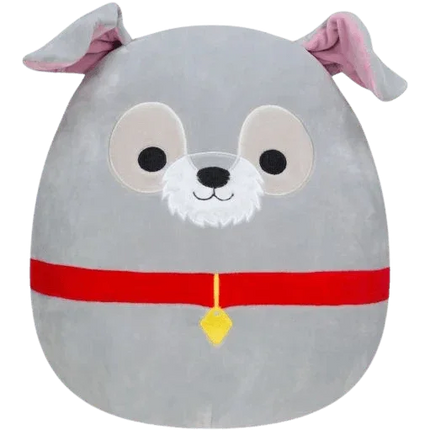 Squishmallows - Disney - Lady And The Tramp - Tramp Plush (14in) - The Card Vault