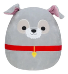 Squishmallows - Disney - Lady And The Tramp - Tramp Plush (14in) - The Card Vault