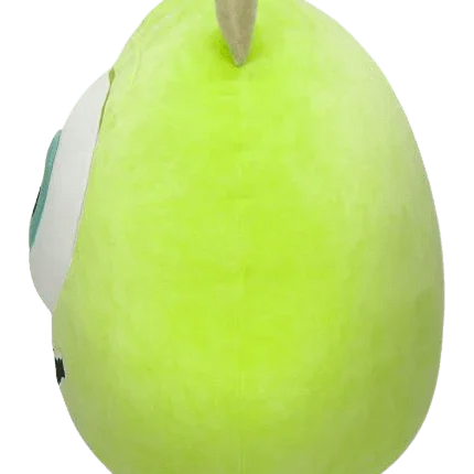 Squishmallows - Disney - Monsters Inc - Mike Wazowski Plush (14in) - The Card Vault