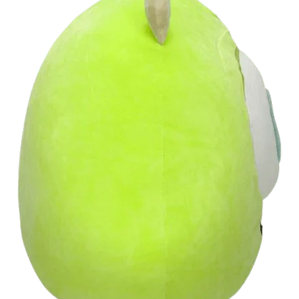 Squishmallows - Disney - Monsters Inc - Mike Wazowski Plush (14in) - The Card Vault