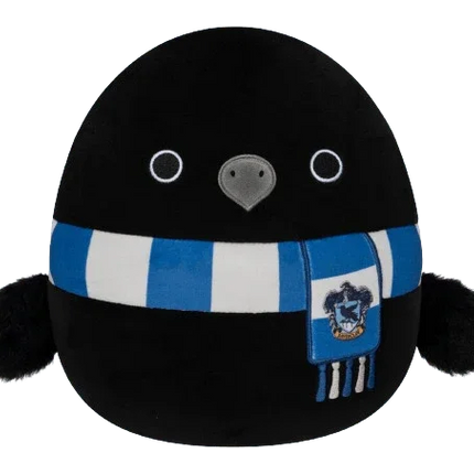 Squishmallows - Harry Potter - Ravenclaw Raven Plush (10in) - The Card Vault