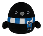 Squishmallows - Harry Potter - Ravenclaw Raven Plush (10in) - The Card Vault