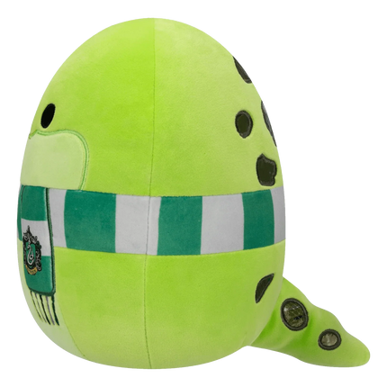 Squishmallows - Harry Potter - Slytherin Snake Plush (10in) - The Card Vault