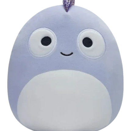 Squishmallows - Original - Coleen the Purple Chameleon Plush (16in) - The Card Vault
