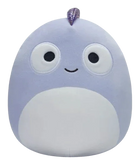 Squishmallows - Original - Coleen the Purple Chameleon Plush (16in) - The Card Vault
