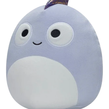 Squishmallows - Original - Coleen the Purple Chameleon Plush (16in) - The Card Vault