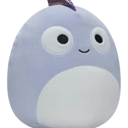 Squishmallows - Original - Coleen the Purple Chameleon Plush (16in) - The Card Vault