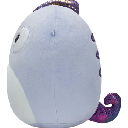 Squishmallows - Original - Coleen the Purple Chameleon Plush (16in) - The Card Vault
