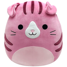 Squishmallows - Original - Geraldine the Pink Cat Plush (16in) - The Card Vault