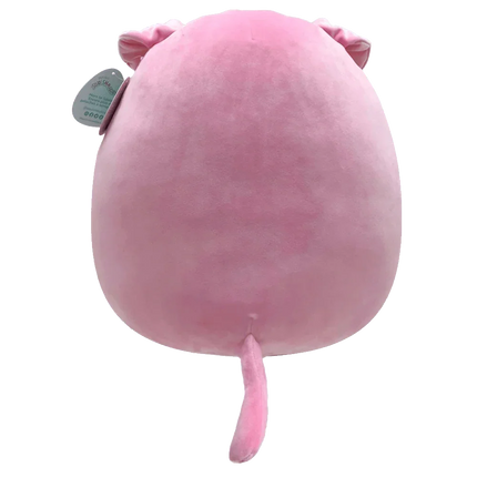 Squishmallows - Original - Geraldine the Pink Cat Plush (16in) - The Card Vault