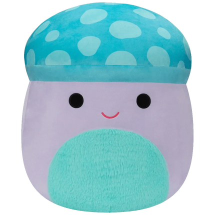 Squishmallows - Original - Pyle the Mushroom Plush (16in) - The Card Vault