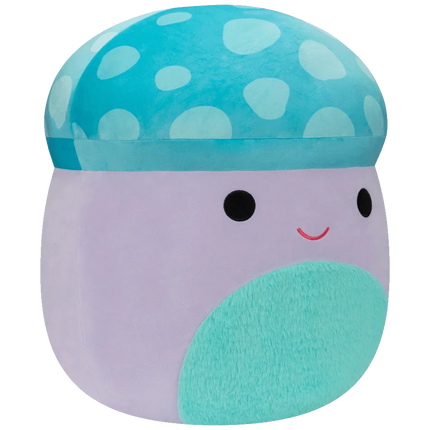 Squishmallows - Original - Pyle the Mushroom Plush (16in) - The Card Vault