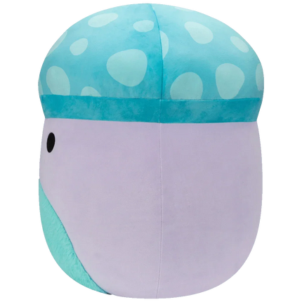 Squishmallows - Original - Pyle the Mushroom Plush (16in) - The Card Vault