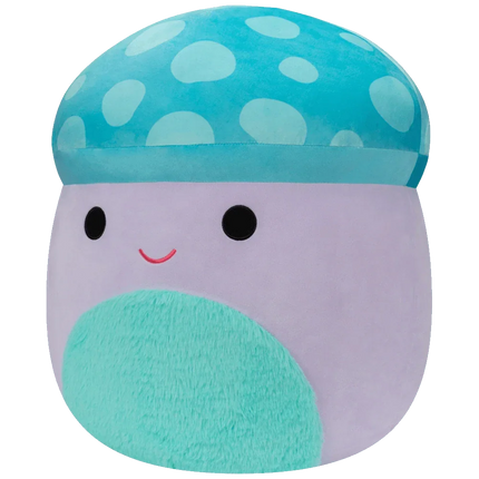 Squishmallows - Original - Pyle the Mushroom Plush (16in) - The Card Vault