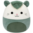 Squishmallows - Original - Willoughby the Green Possum Plush (16in) - The Card Vault