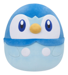 Squishmallows - Pokemon - Piplup Plush (14in) - The Card Vault