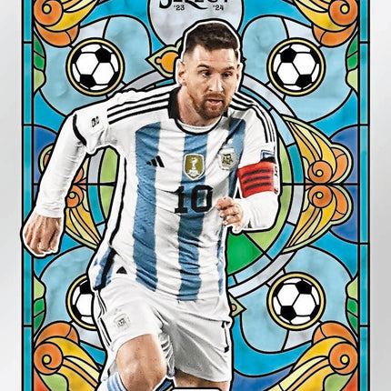 Panini - 2023/24 Select FIFA Football (Soccer) - Hobby Box