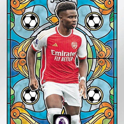 Panini - 2023/24 Select Premier League Football (Soccer) - Hobby Box